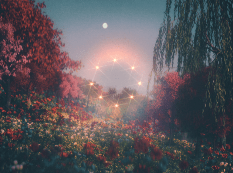 The 3 Birth Months Entering a Season of Surprisingly Good Karma