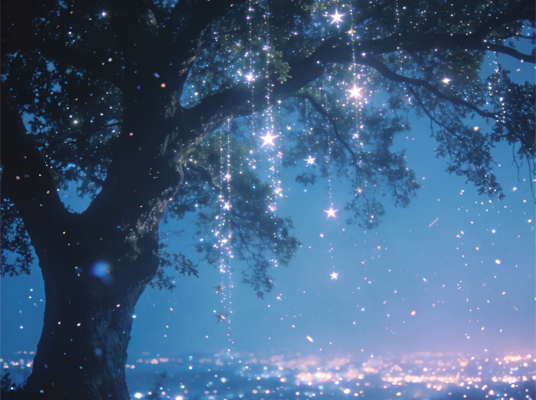 What Your Birth Month Should Be Wishing For Under the Perseid Meteor Shower on August 12th