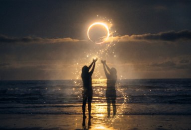 What Happens When an Eclipse, the Lion's Gate Portal, and the Perseids Collide: August 12–18