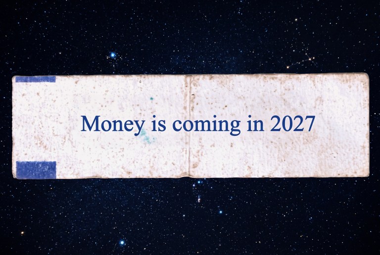 4 Birth Months With Long-Overdue Money Coming Their Way
