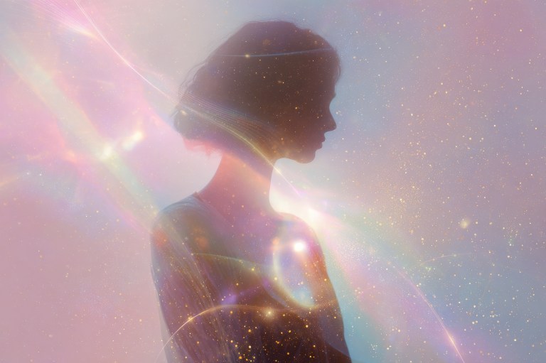 The Sign Your Guardian Angel Is Near, Based On Your Birth Month