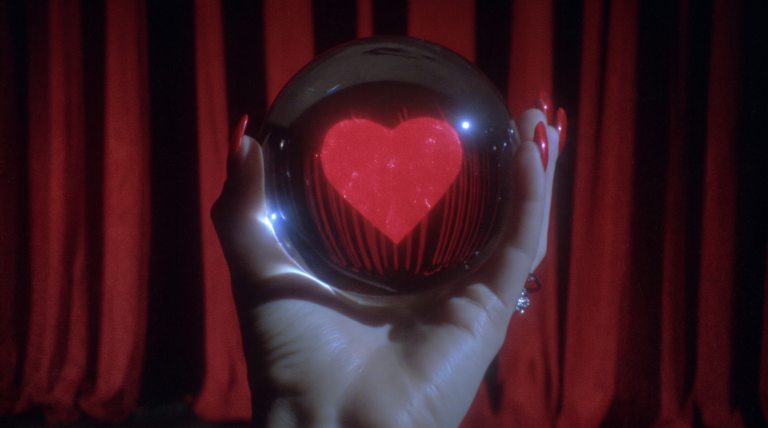 A Harvest Moon Ritual for Money, Love, Protection, and New Beginnings