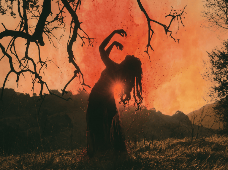 Your October Alter Ego, Based on Your Birth Month