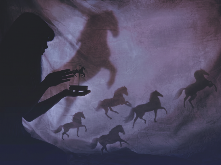 5 Things People Who Still Believe in Magic Understand About Life