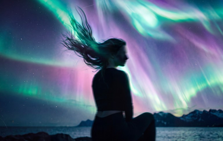 4 Birth Months Being Blessed By The Northern Lights This Autumn