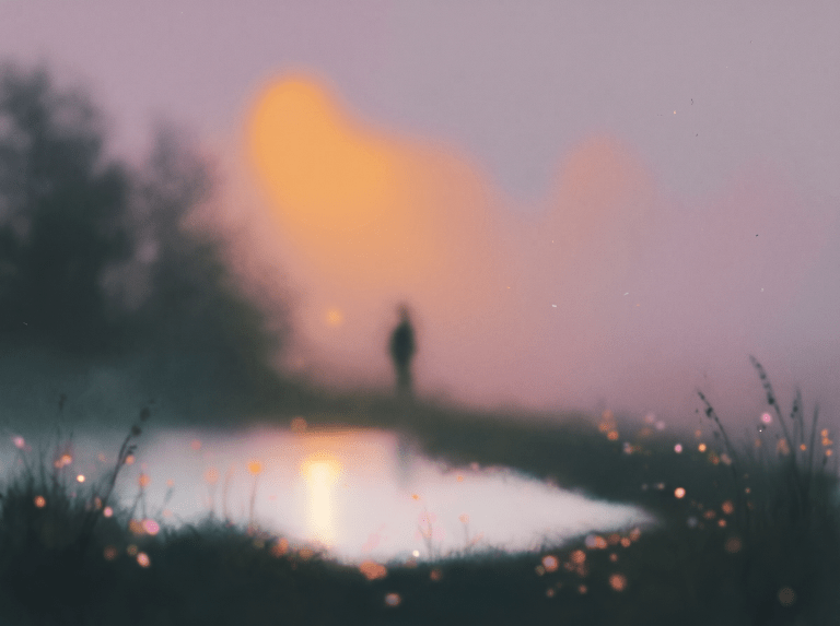 The Number of Lifetimes Your Soul Has Already Lived, Based on Birth Month