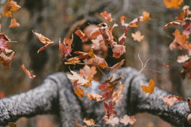 13 Small October Rituals That Make The Whole Month Feel Different