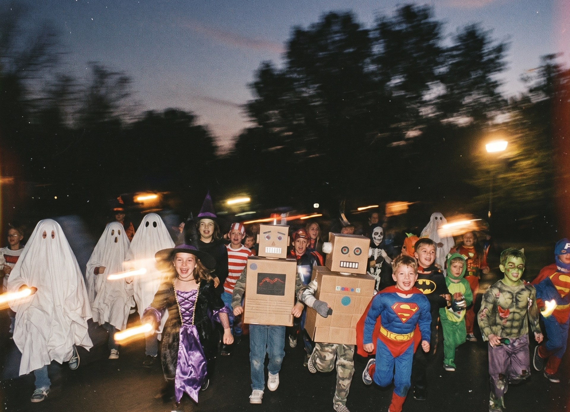 3 Zodiac Signs With The Strongest Connection To Halloween