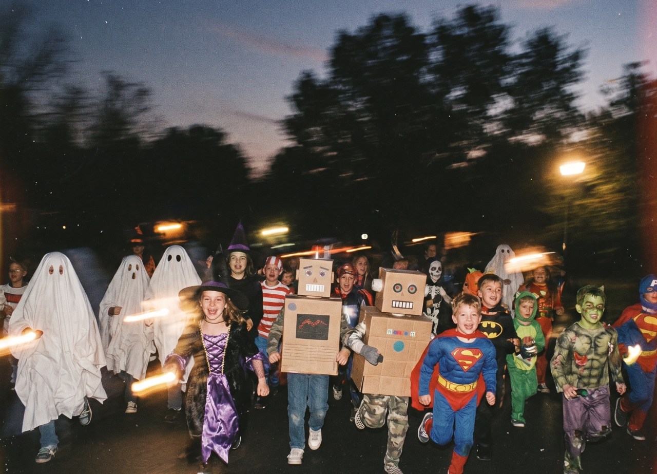 3 Zodiac Signs With The Strongest Connection To Halloween