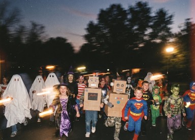 3 Zodiac Signs With The Strongest Connection To Halloween