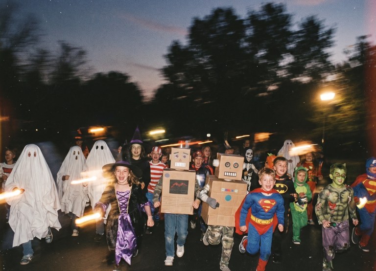 3 Zodiac Signs With The Strongest Connection To Halloween