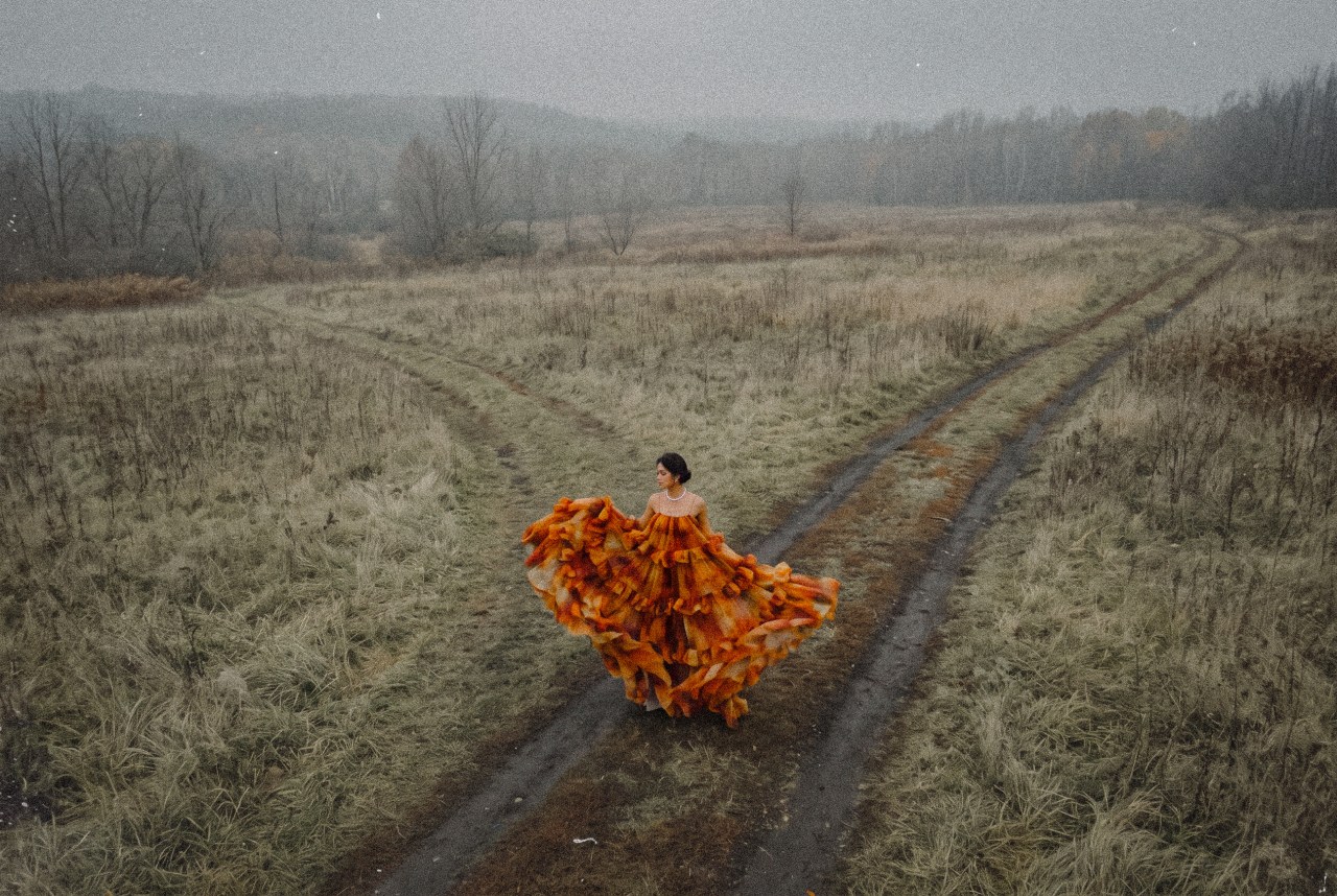 4 Autumn Mantras to Strengthen Your Ambition and Resolve Over the Next 3 Months