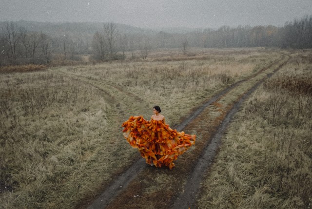 4 Autumn Mantras to Strengthen Your Ambition and Resolve Over the Next 3 Months