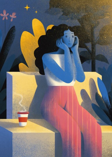 4 Birth Months Who Attract People In Crisis