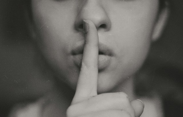4 Birth Months Who Keep Being Handed Other People’s Secrets