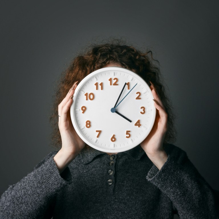 4 Birth Months Who Should Guard Their Mood After The Clocks Change