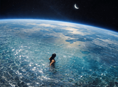 4 Birth Months Who Use Water To Reset Themselves