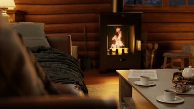 4 Birth Months Who Were Made For Log Cabins, Wool Socks, And Firelight