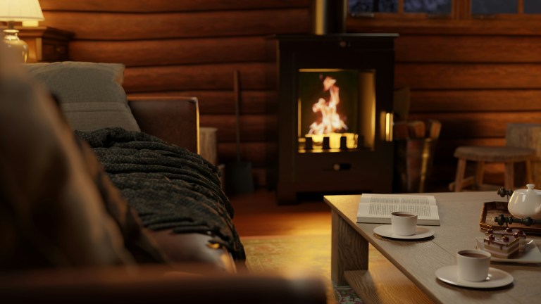 4 Birth Months Who Were Made For Log Cabins, Wool Socks, And Firelight