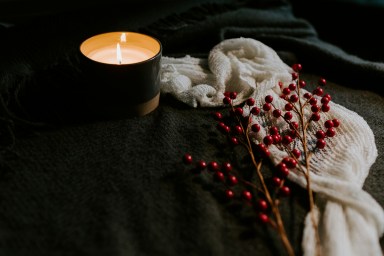 4 Birth Months Who Were Made For Woodsmoke, Wool Sweaters, And Early Dark