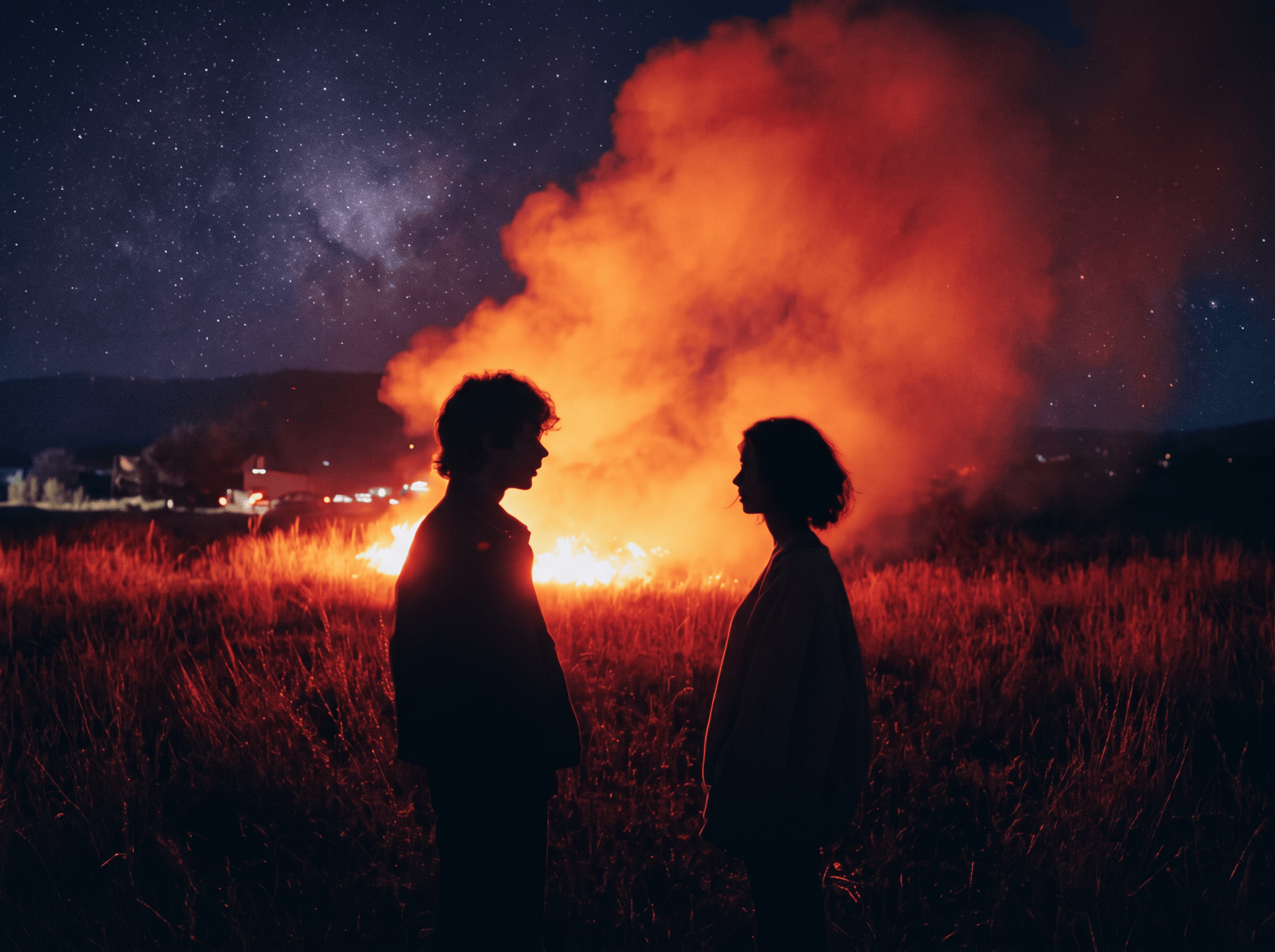 4 Birth Months Whose Ex Could Resurface During Venus Retrograde