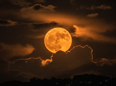 4 Zodiac Signs Whose Intuition Is Sharpest in Autumn