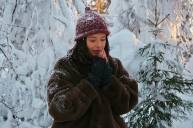 5 Birth Months Who Need One Ritual To Get Through Winter