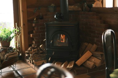 5 Birth Months Whose Idea Of Luxury Is Quiet And A Full Woodpile