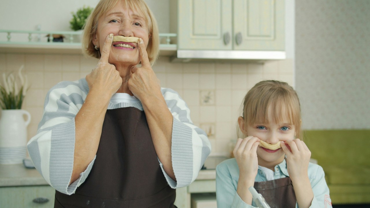 6 Birth Months Who Inherited Their Grandmother’s Temperament