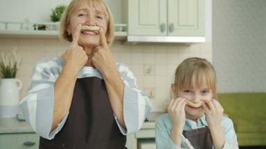 6 Birth Months Who Inherited Their Grandmother’s Temperament