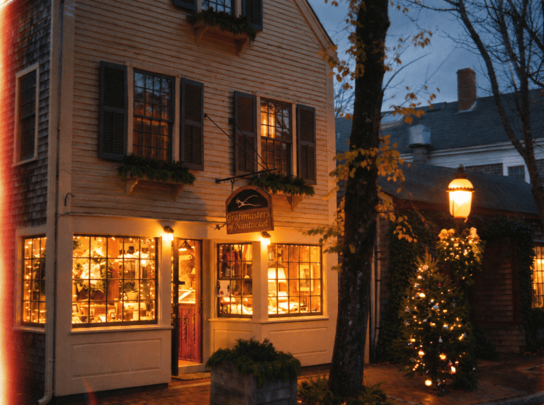 The Strange Little Shop You’d Own in an Enchanted Town, Based on Your Birth Month