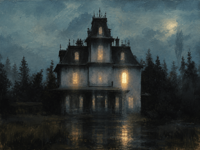 The Haunted Location You Need to Visit, Depending on Your Birth Month