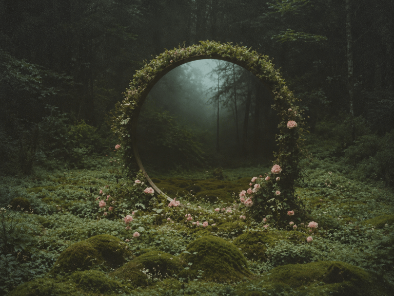 The Secret Meaning of the Day You Were Born, According to Old Folklore