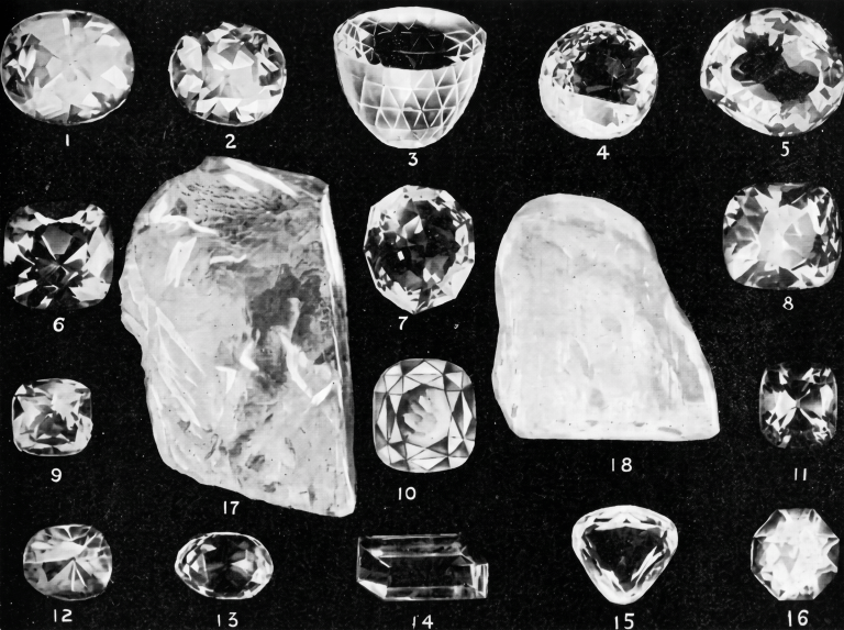 The Protective Stone Traditionally Connected to Your Birth Month