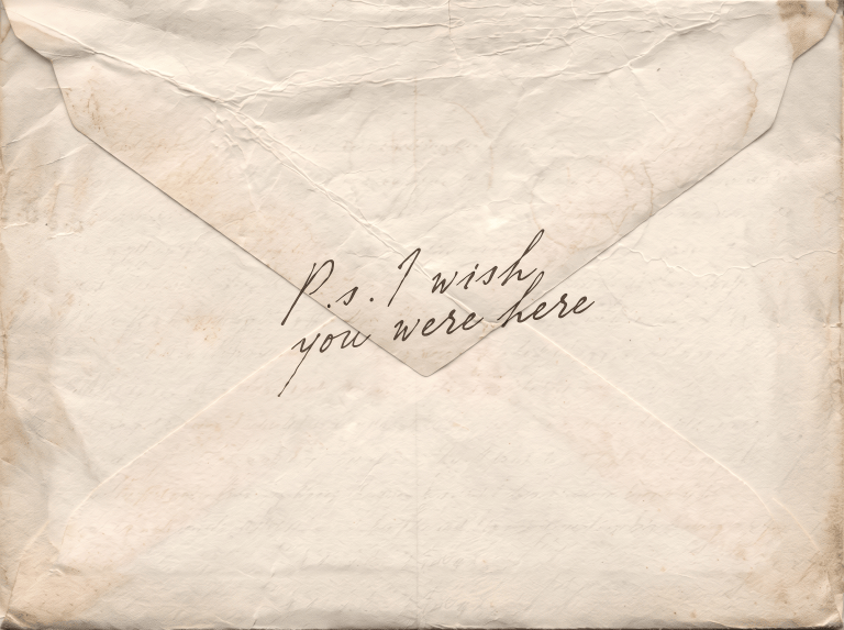 The Famous Love Letter That Matches Your Birth Month
