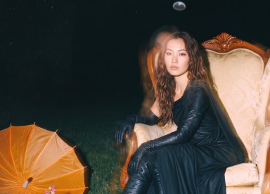 6 Zodiacs With Powerfully Dark And Witchy Souls