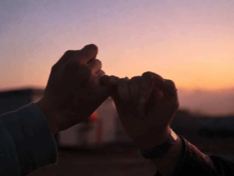 The One Beautiful Promise to Make Yourself Before 2027, Based on Your Birth Month