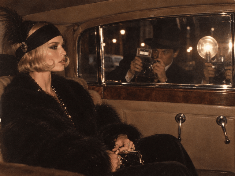 4 Birth Months Who Would Have Been Artists’ Muses in 1920s Paris