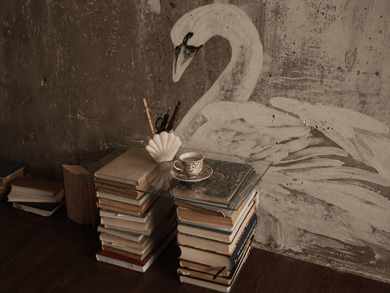 4 Birth Months Who Were Made for Poetry, Black Coffee, and November Rain