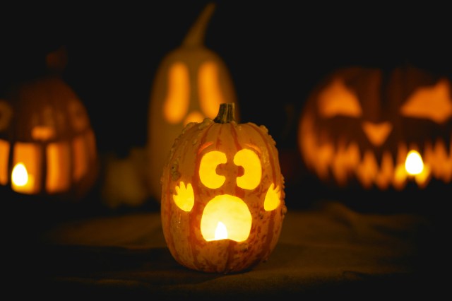 Each Zodiac Sign’s Halloween Red Flag