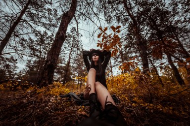If You Were Born in October, This Is What People Get Wrong About You
