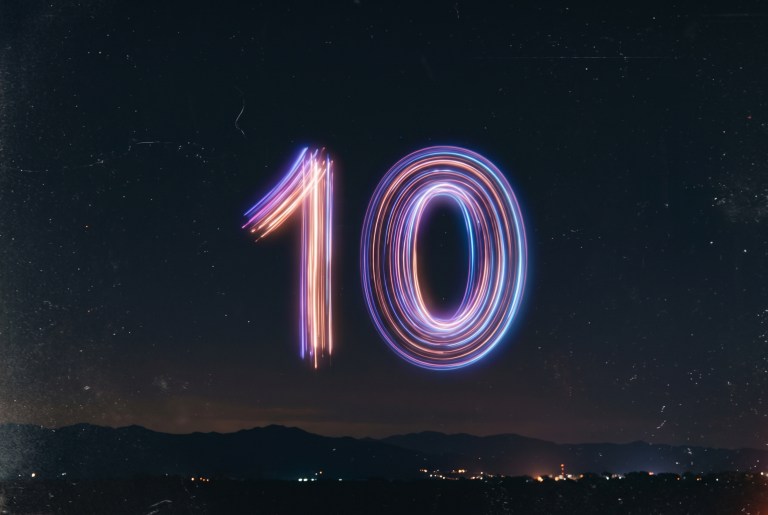 4 Birth Months That Could Find Luck When They Spot the Number 10 This October