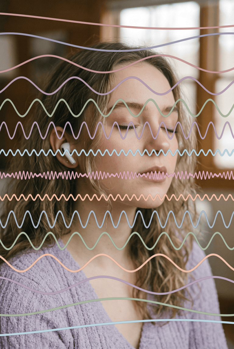 People Born In These 5 Months Use Music As Their Therapy