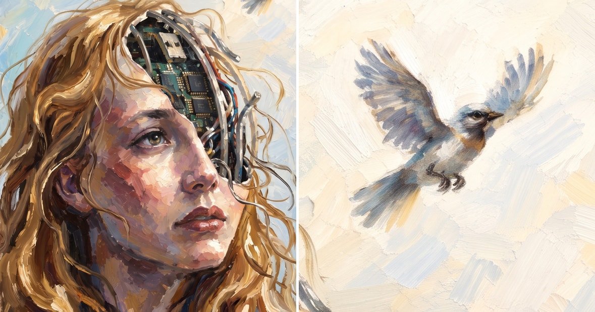 Pigeons Are Becoming Symbols of Slower Connection for People Who Spend So Much of Their Lives Online
