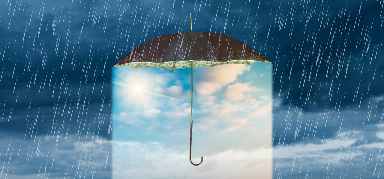 The Weather On The Day You Were Born, And What It Might Say About You